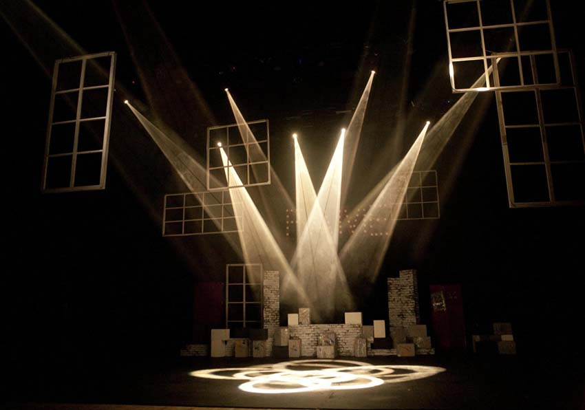 Stage